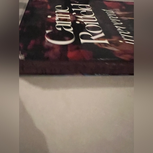 First Edition Hardcover Carine Roitfield Hardcover coffee table book | rare - Picture 7 of 12